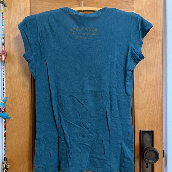 Harley Davidson tee - Picture 5 of 6